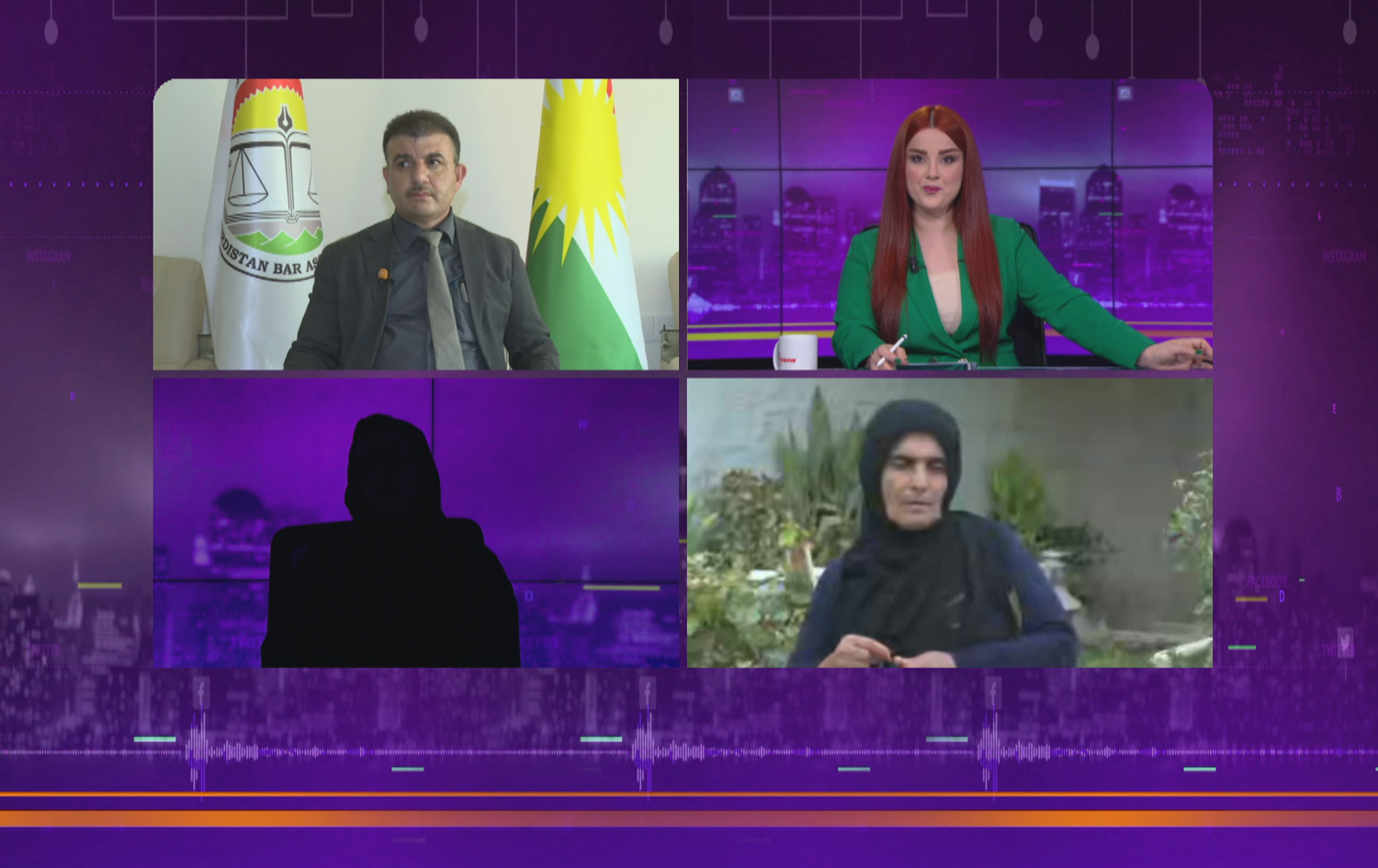 کەسوکاری ئەو گەنجەی لە هەولێر بە گولـلە و بەرد کوژرا: بکوژی سەرەکی دەستگیر نەکراوە