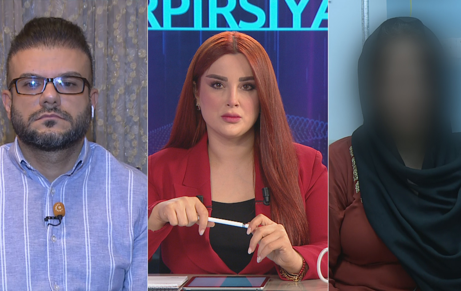 منداڵێکی سێ ساڵ لە سلێمانی 'نەخۆشییەکی دەگمەنی هەیە' پێویستی بە چاندنی مۆخی ئێسکە