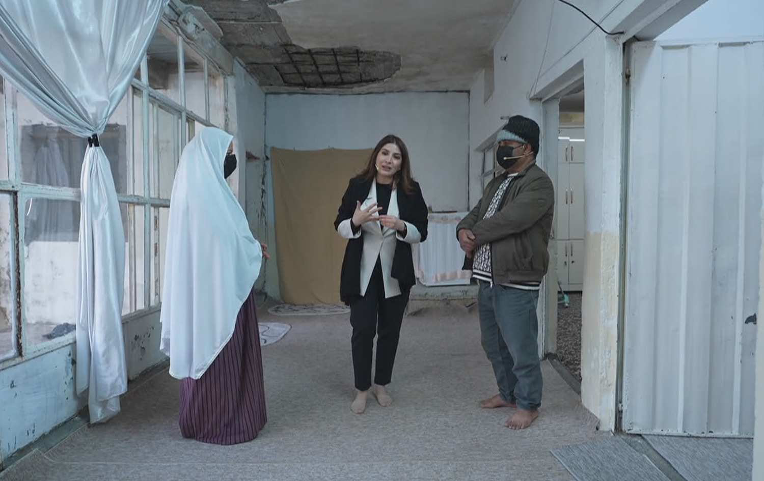 بەرپرسیار - رەمەزان