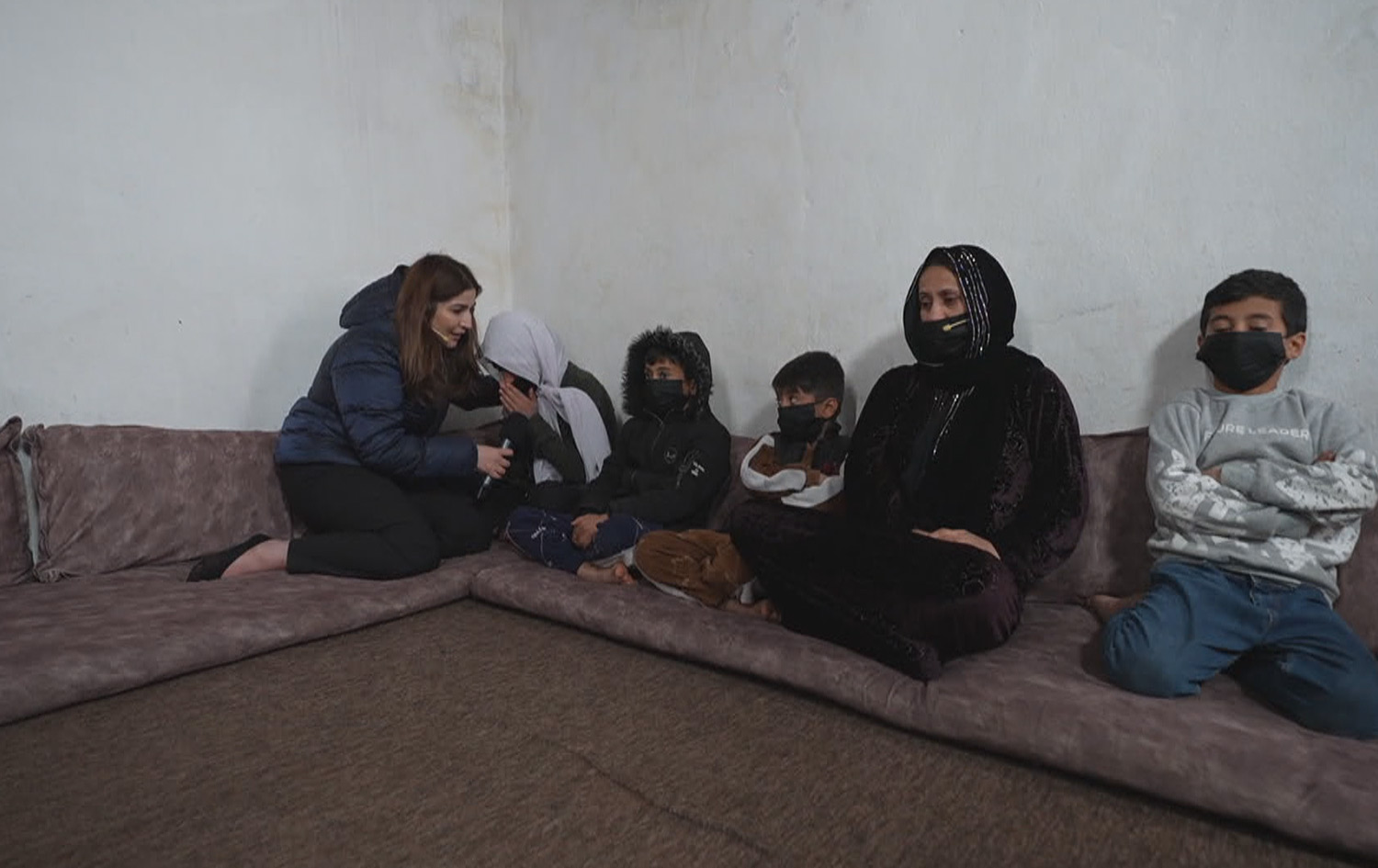 بەرپرسیار - رەمەزان