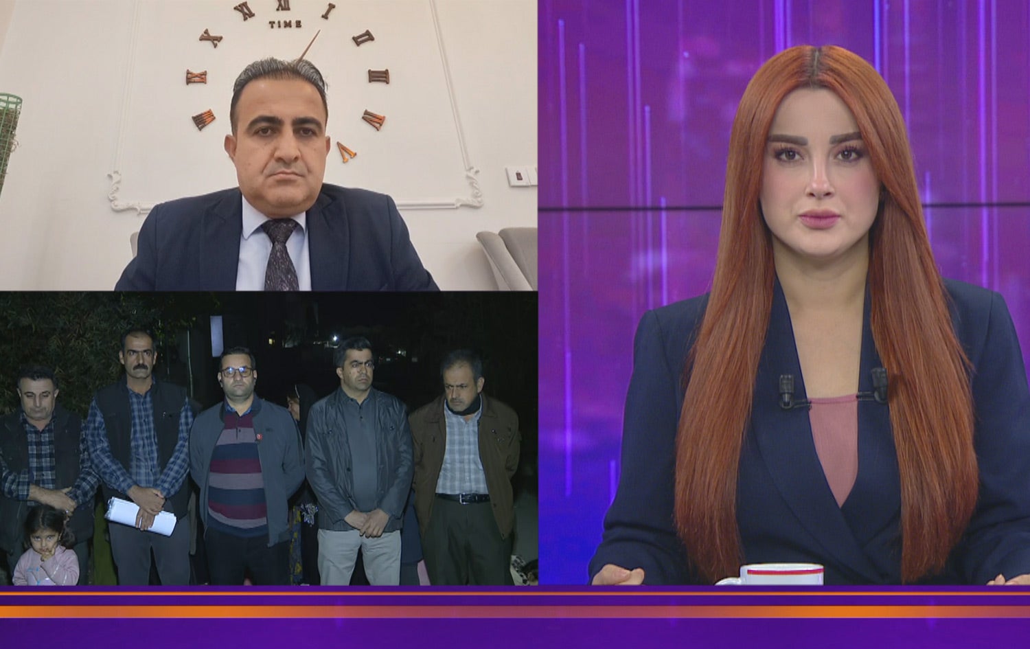 سۆران؛ پڕۆژە تەواونەکراوەکان دانیشتووانی چەند گەڕەکێکیان نیگەران کردووە