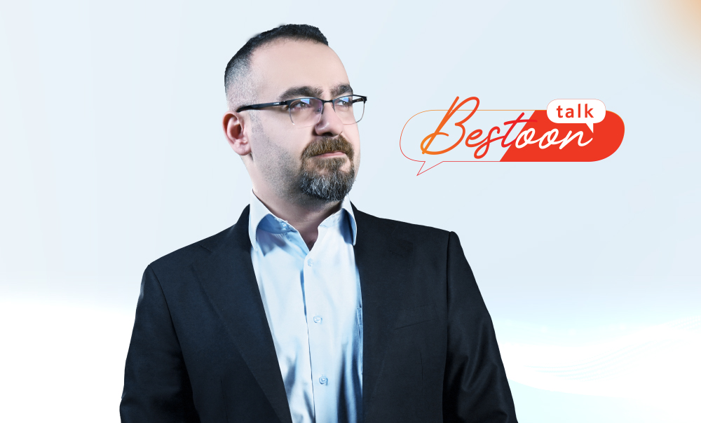 بێستوون تۆک