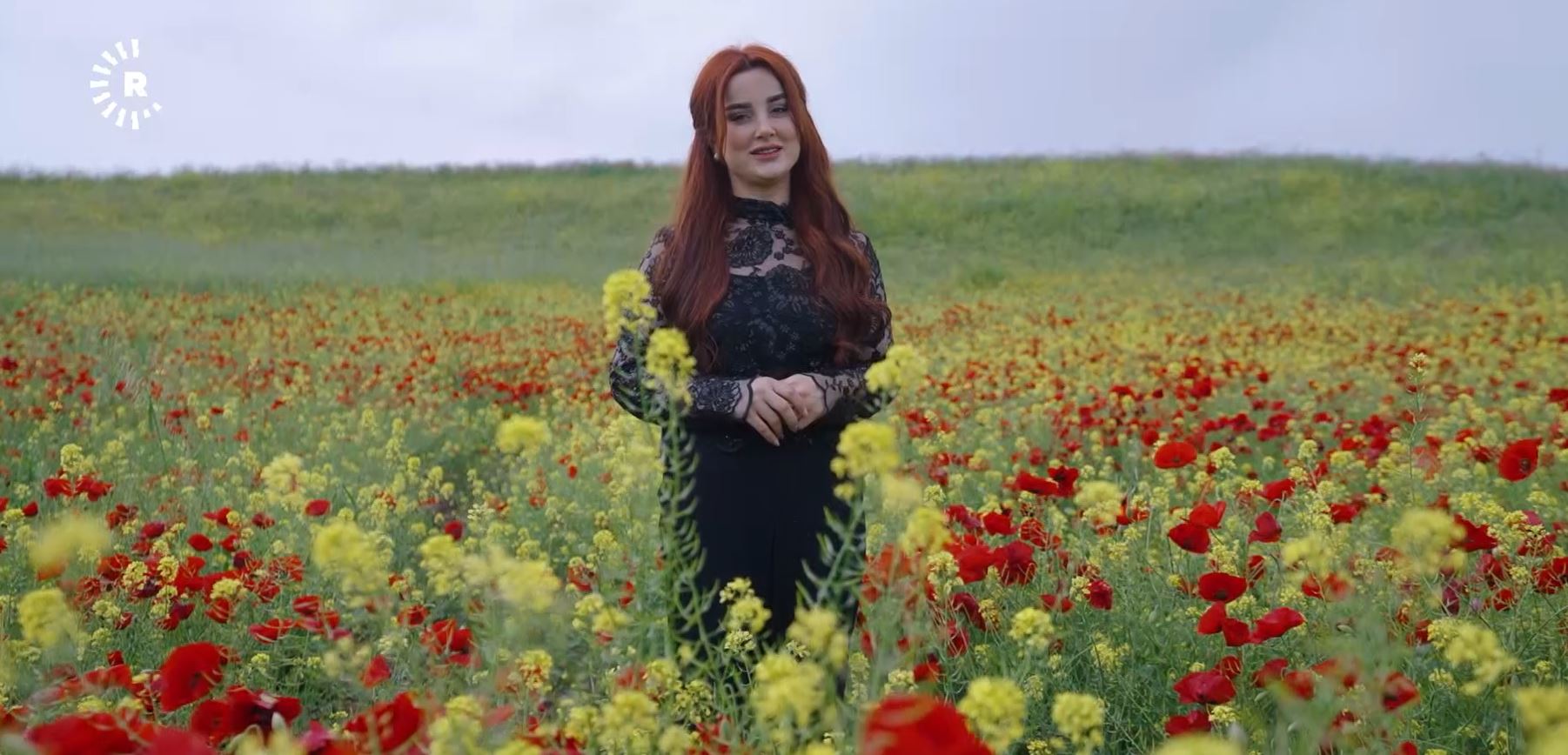 Çavê Rûdaw