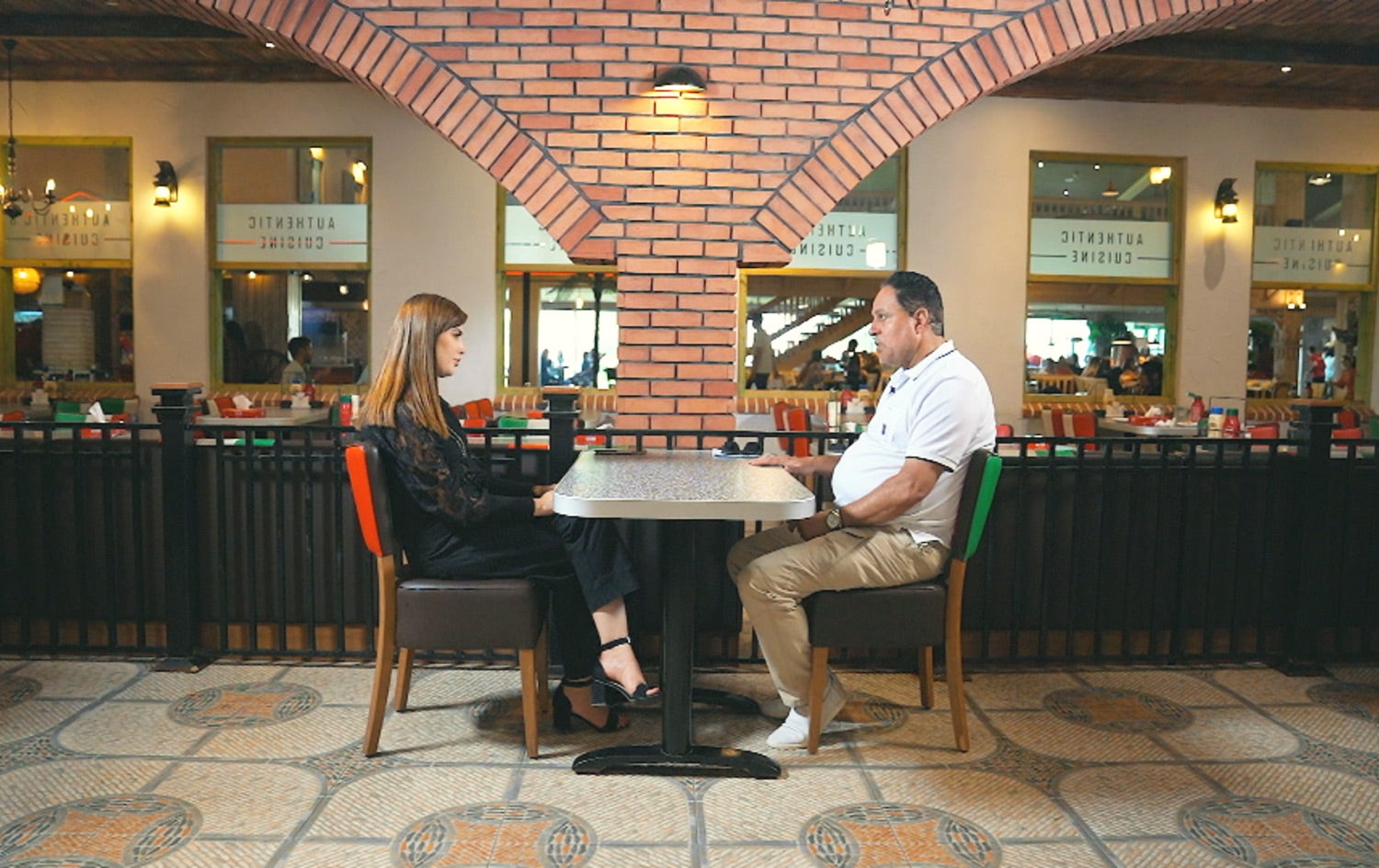 The October Vote 13092021