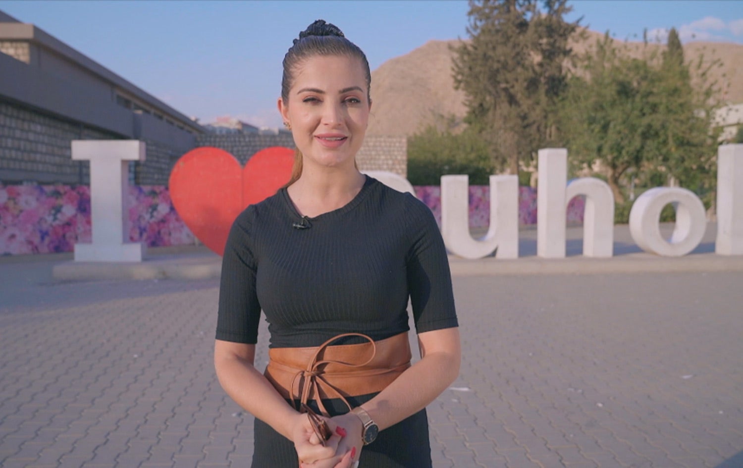 The October Vote 28092021