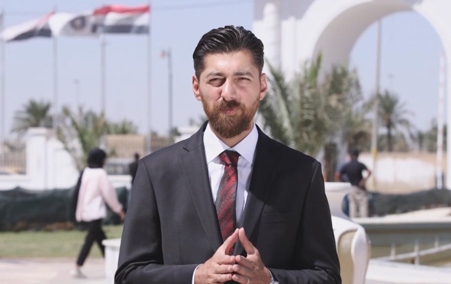 Early voting 18092021