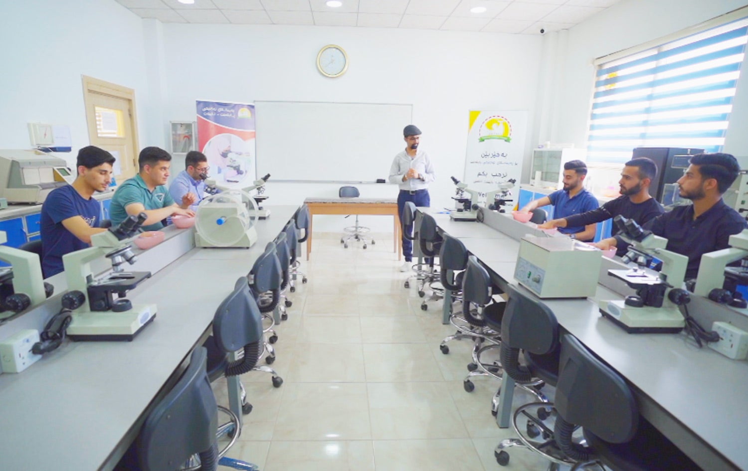 کاریگەریی بیرکردنەوەی ئەرێنی لەسەر مرۆڤ