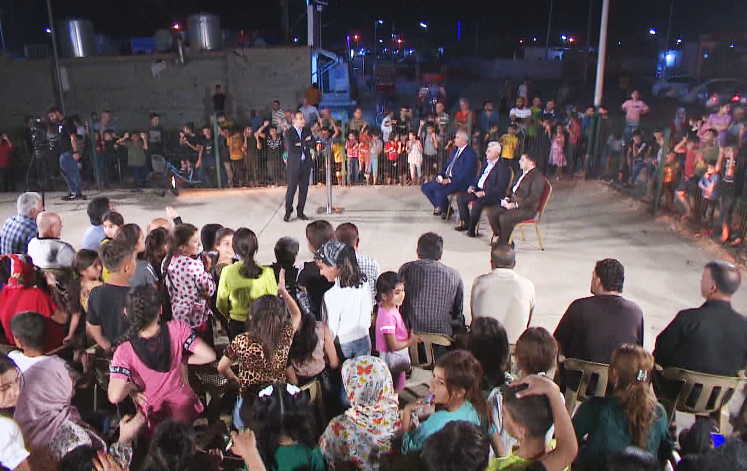 rudaw debate 03102022