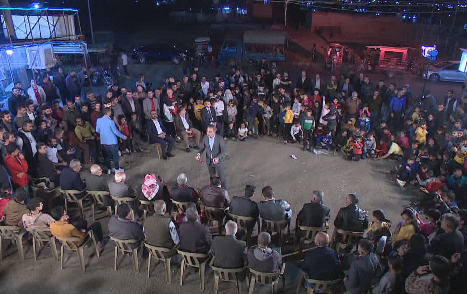 rudaw debate 151102022