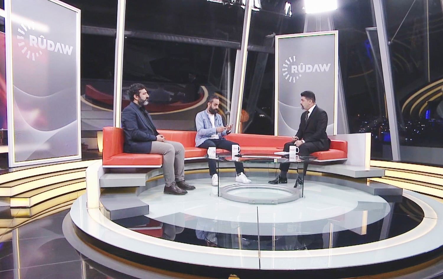 rudaw debate 26042022