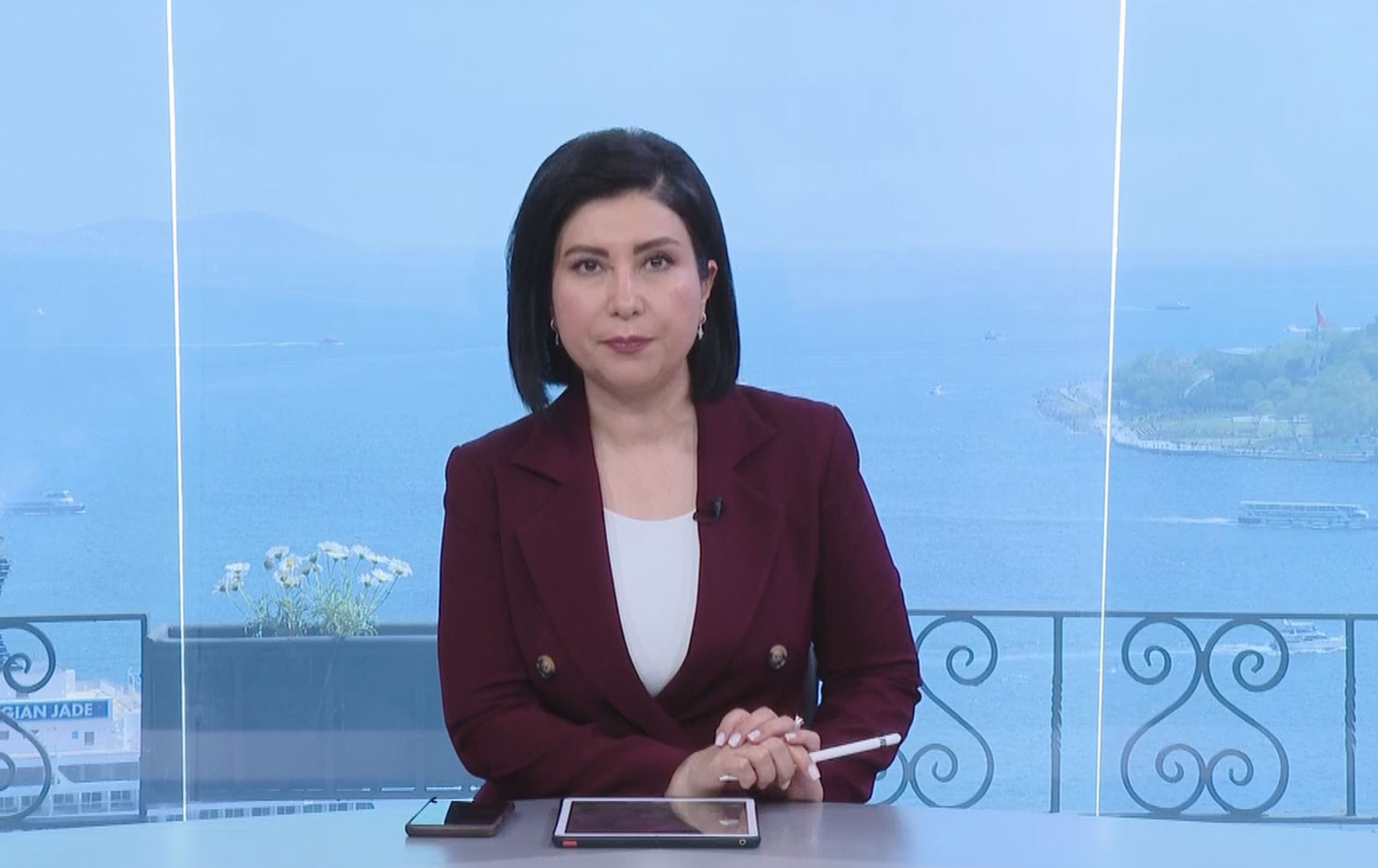 بوولتەنی باکوور