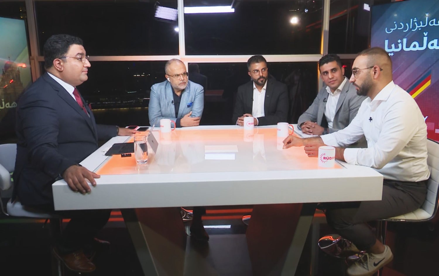 Almanya Seçimleri 24/09/2021