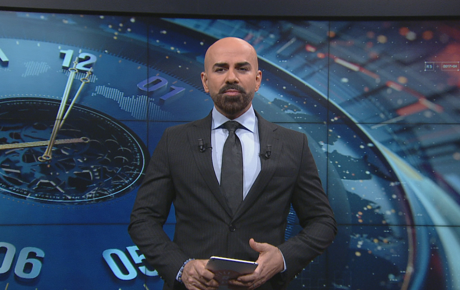 قسەی تەیف سامی بۆ ناردنی مووچە