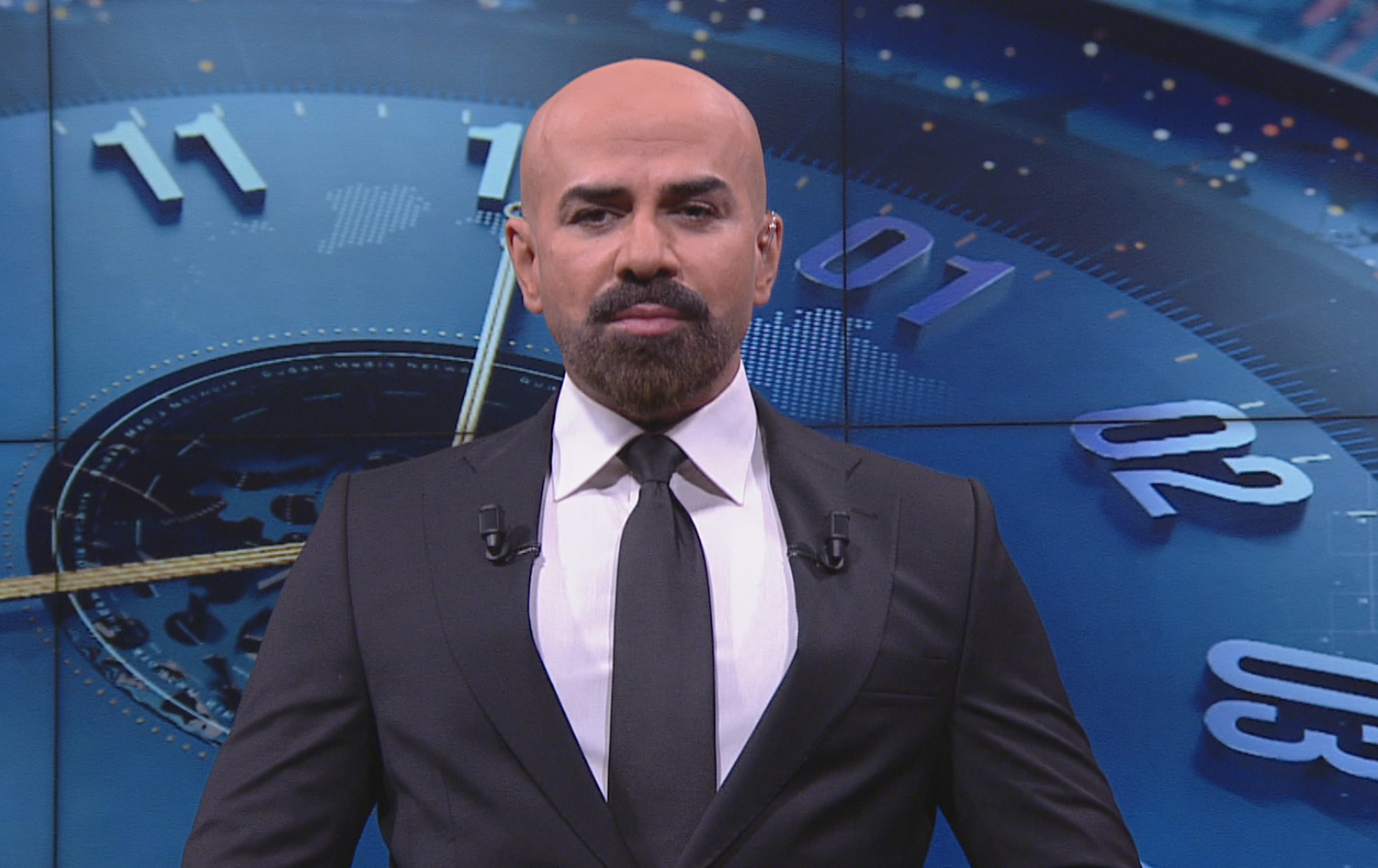 کاژێر 8 04/04/2026