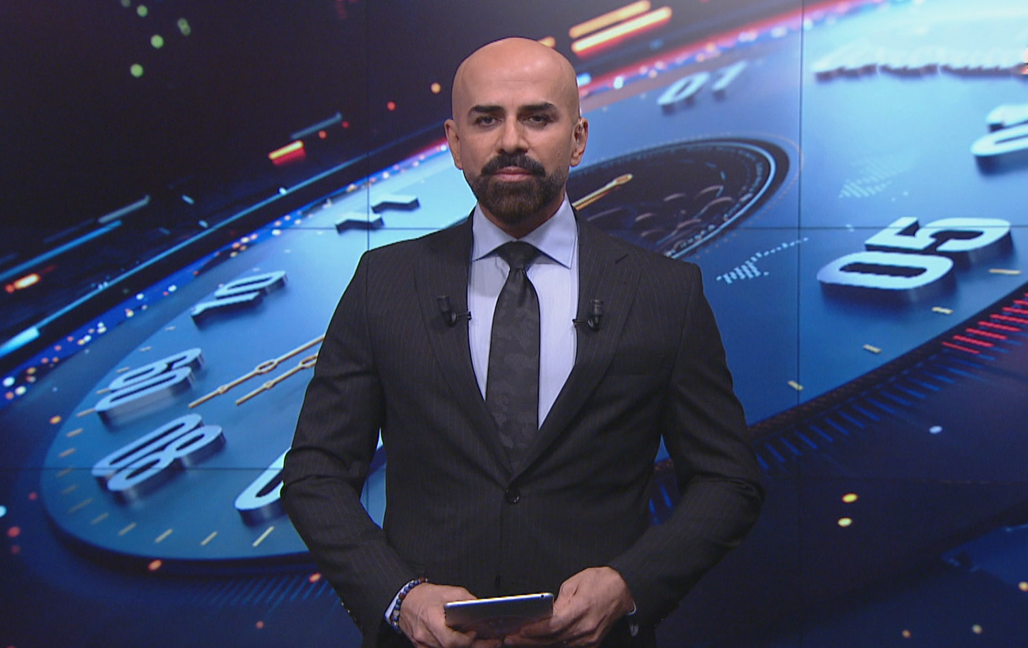 هەڕەشەی ئەمریکا بۆ ئێران و هێرشی گرووپەکان بۆ سەر دێرحافر