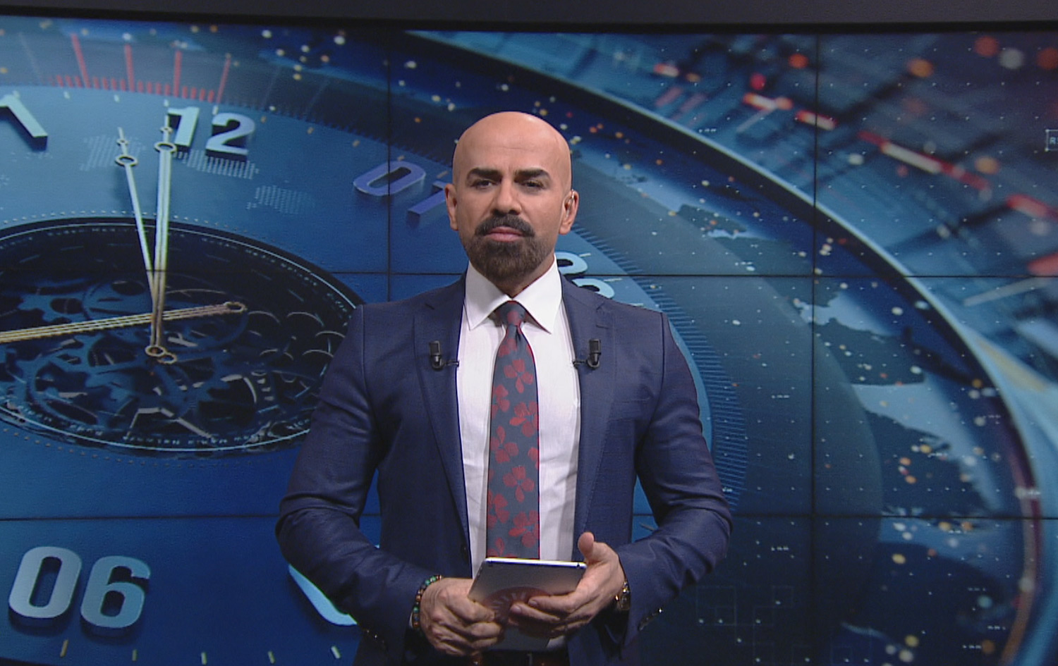 پەیامی بەپەلەی ترەمپ لەبارەی رێککەوتن لەگەڵ ئێران