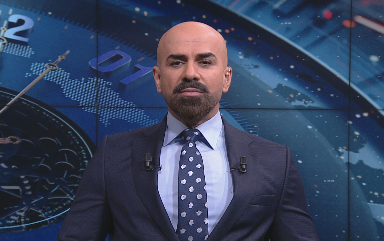 هەواڵ لەسەر جەنگ و گازی ماڵان و کاتی تاقیکردنەوەکان