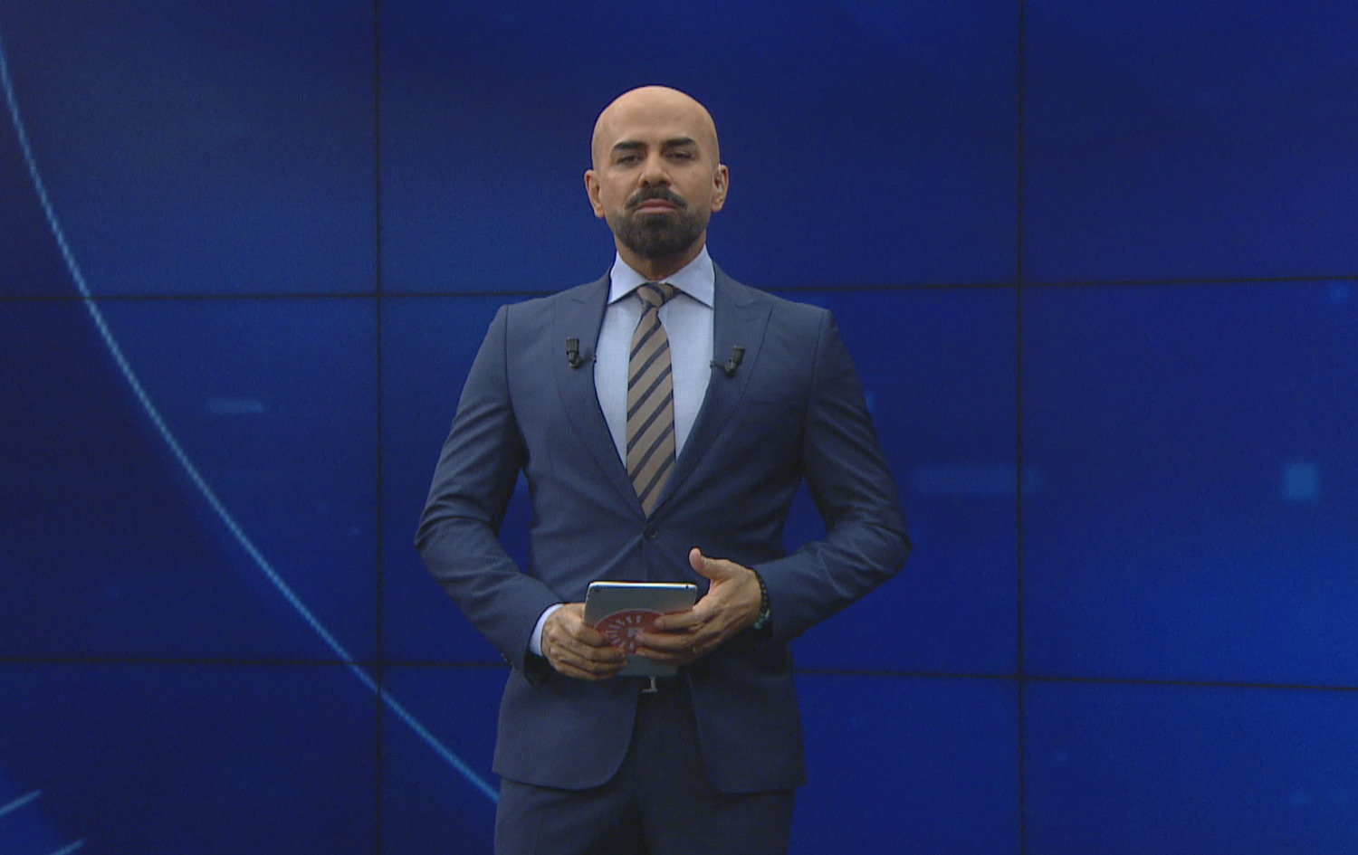 مەرجی بەغدا بۆ ناردنی مووچەی مانگی یەک