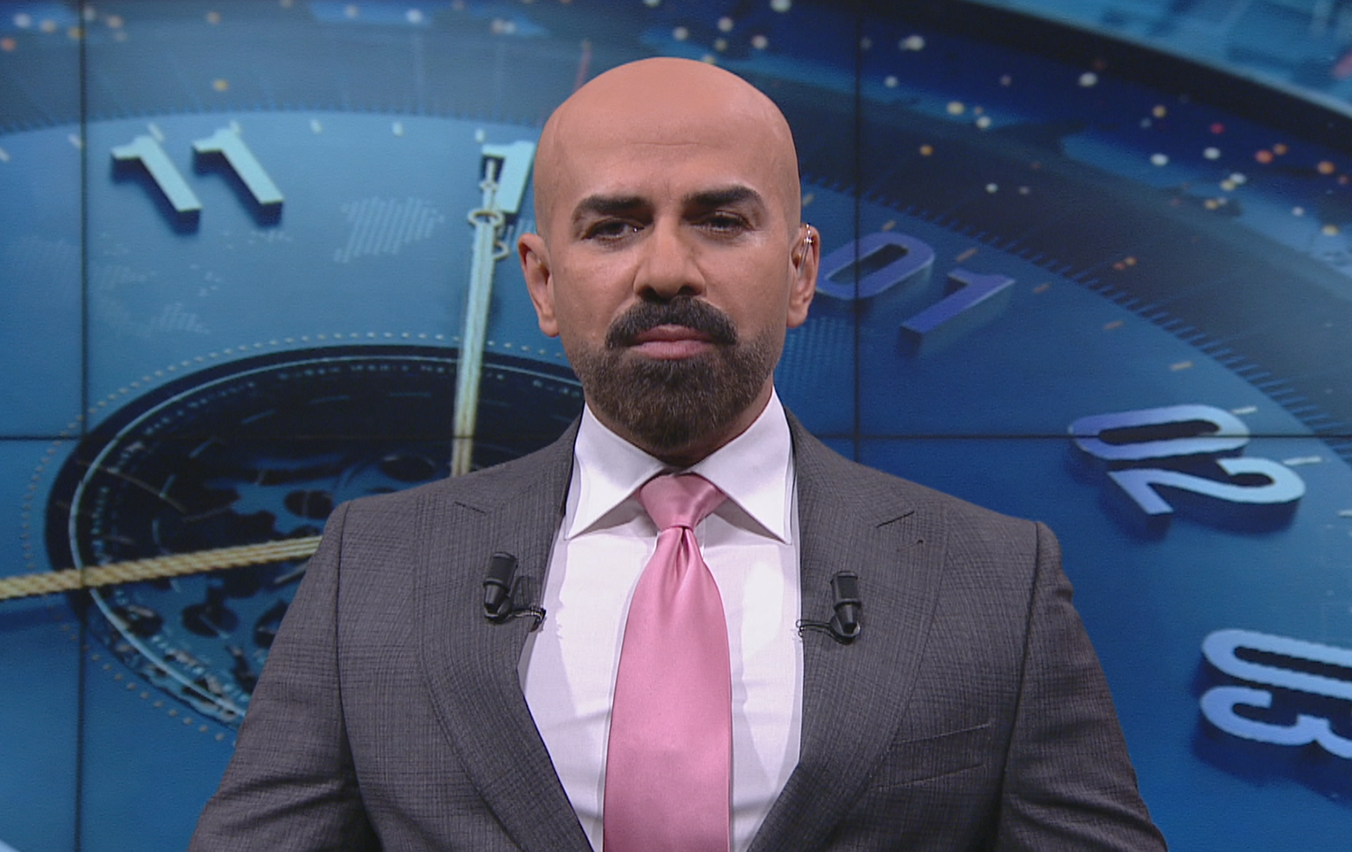 ئێران هەڕەشەی تووند لە ئیمارات دەکات و ئەمریکا بەنیازی ناردنی هێزە بۆ تەنگەی هورمز