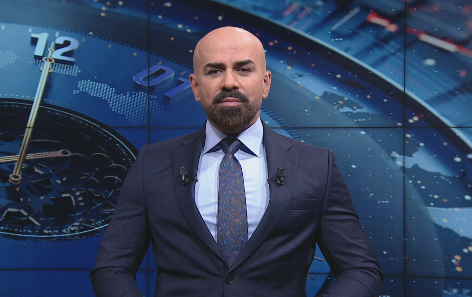 هەواڵی مووچە، هێرشی درۆنی، ئاگربەست و دەستپێکردنەوەی شەڕ