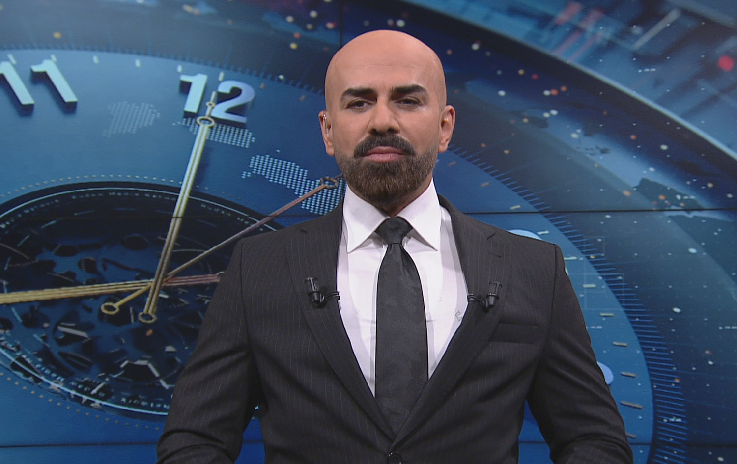 پەیامی نوێی نێچیرڤان بارزانی و دیاریکردنی یەکەم رۆژی رەمەزان