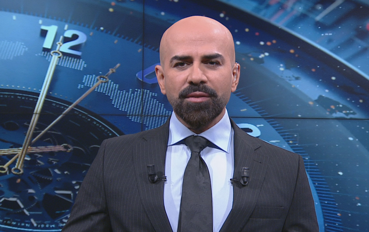 پەیامی ئەمریکا و چەند کۆبوونەوەیەکی گرنگ لەبارەی رۆژئاوا