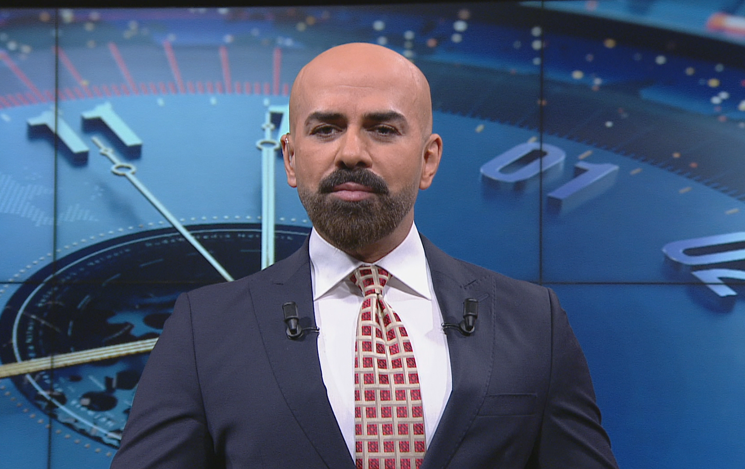 لێدوانی ترەمپ بۆ رووداو لەسەر جەنگی ئێران