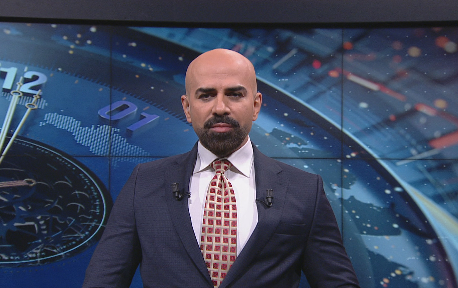 جەنگ لەبەر دەرگای کۆبانی و حەسەکەدایە