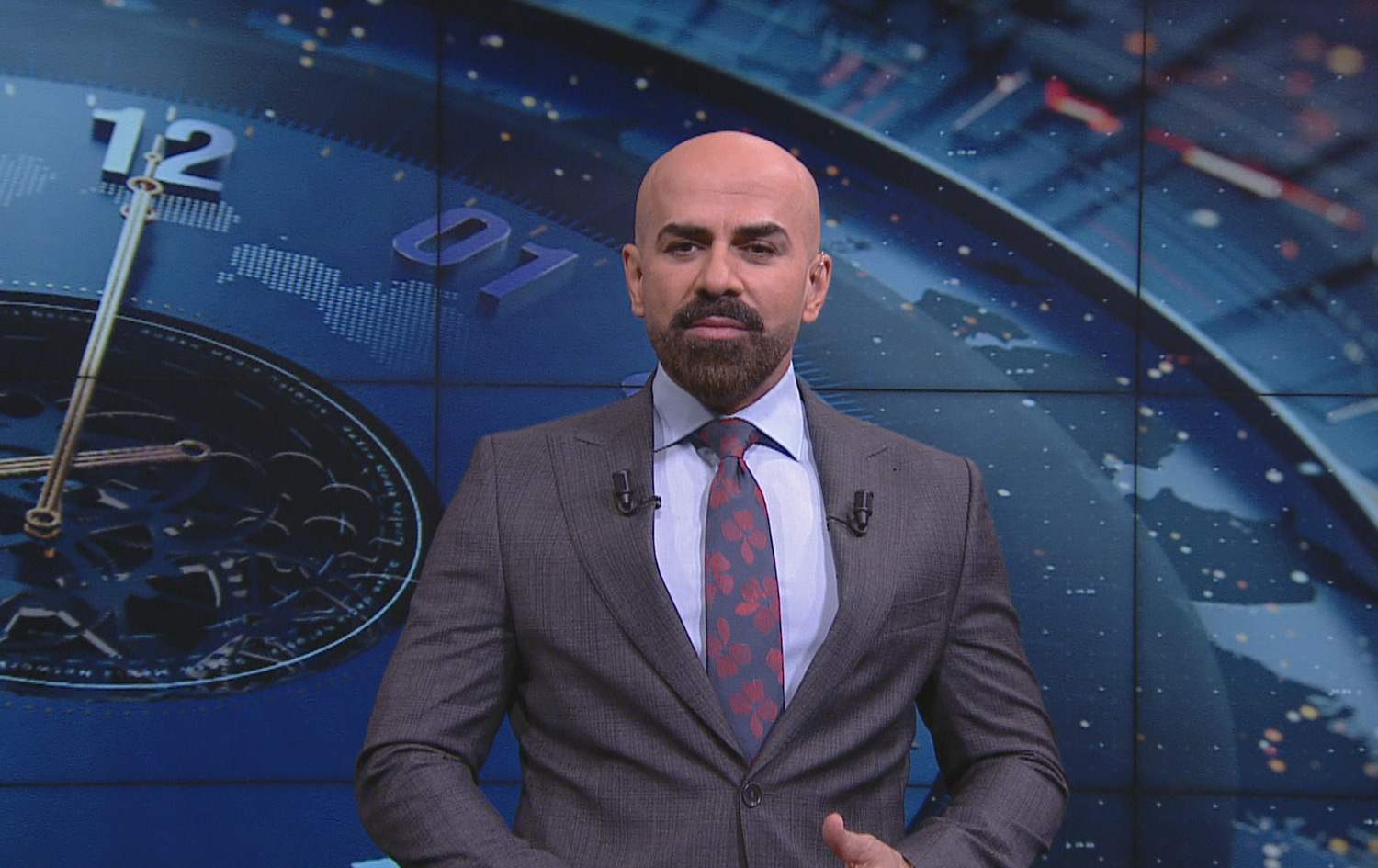 لە پاکستانەوە هەواڵی بەپەلە گەیشت و ئێران هەڕەشە دەکات