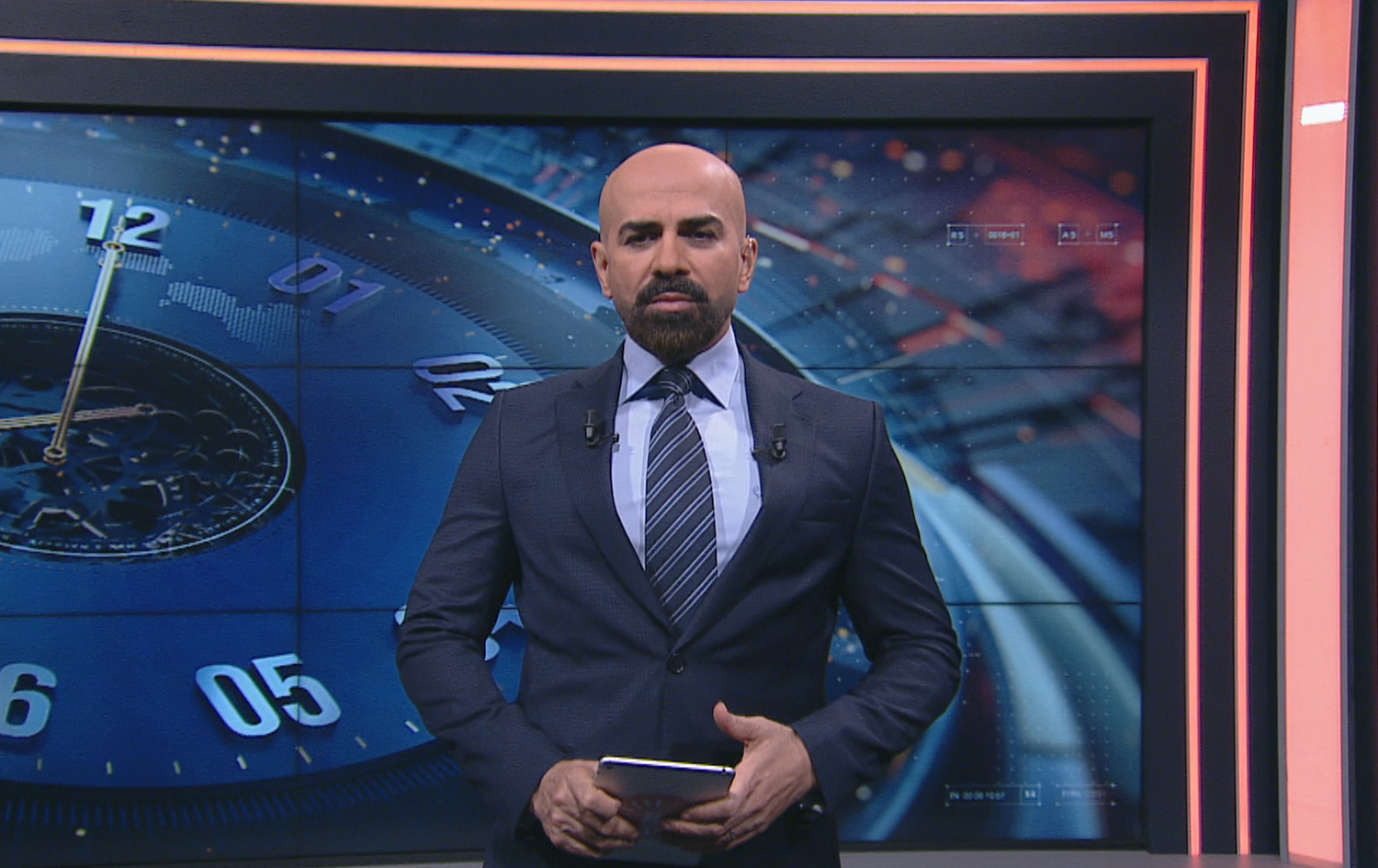 هەواڵی بەپەلە لەسەر رێککەوتنی ئێران و ئەمریکا