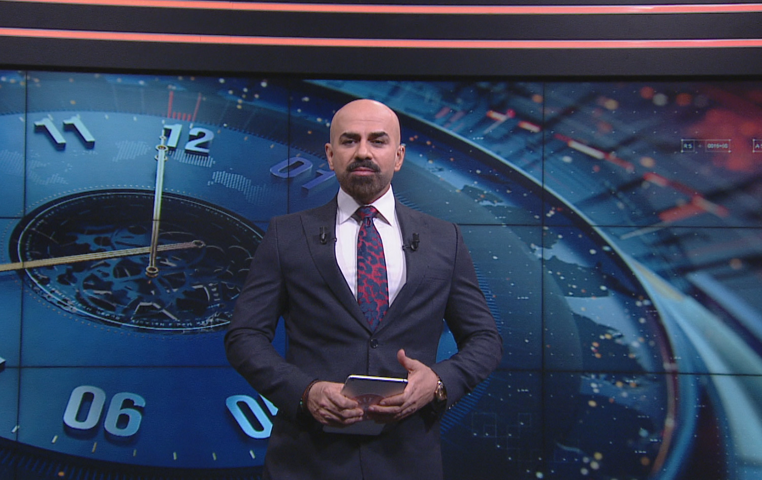 کاتی ناردنی مووچەی مانگی چوار