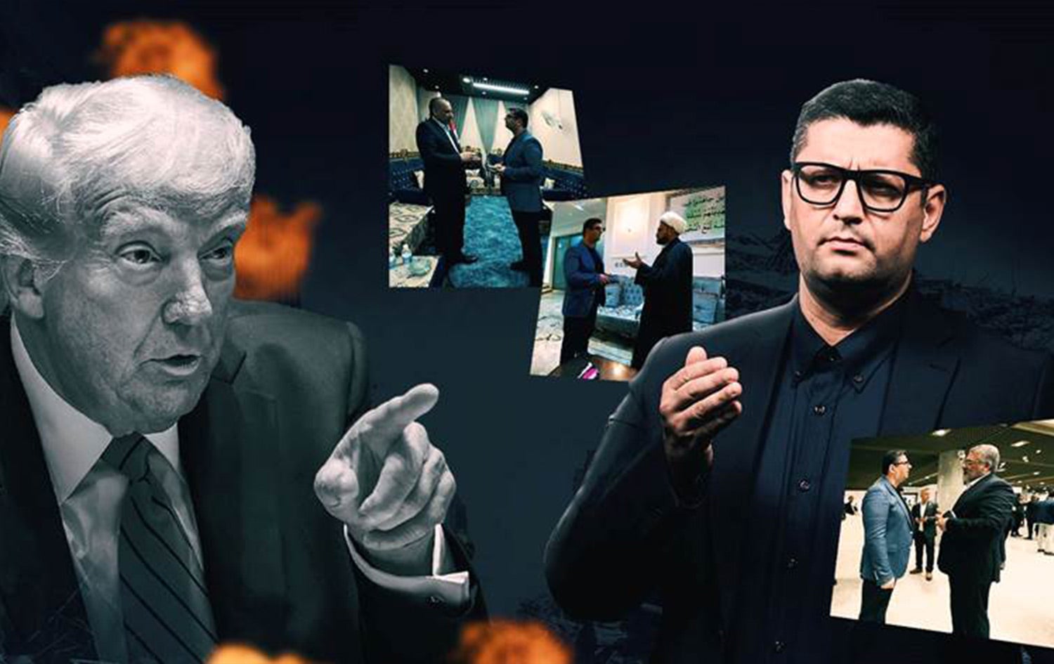 Heshta mawyati - Groupa Shi3akani Iraq