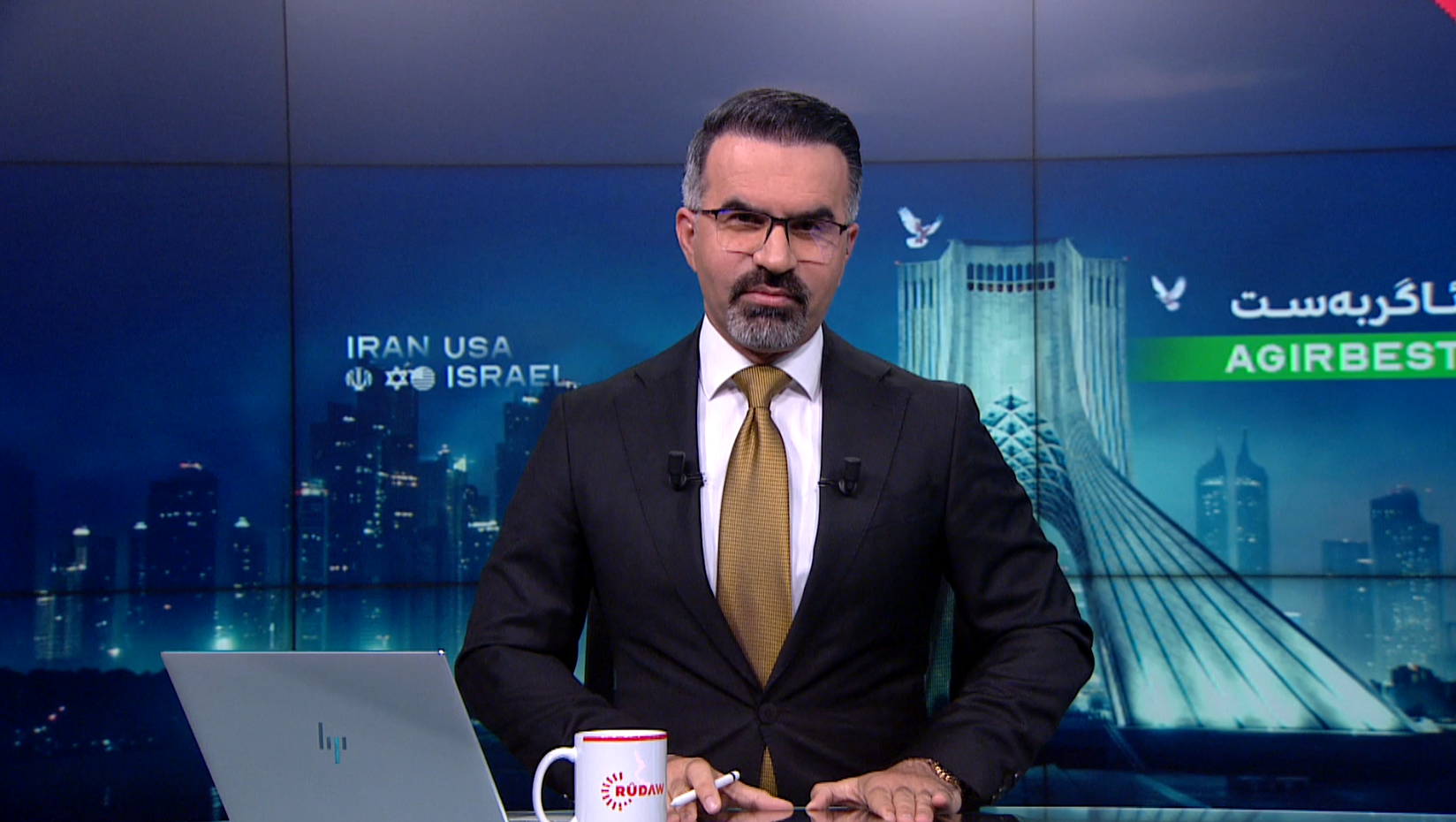 Roja Hîwa Cemal 11/04/2026