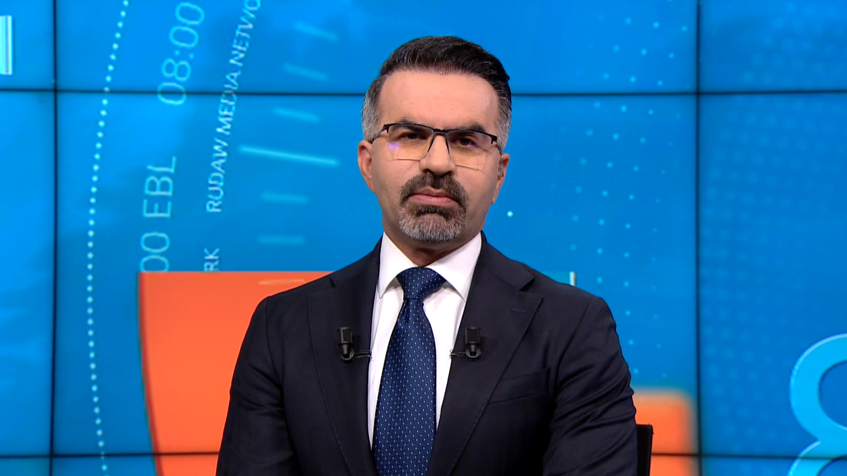 تەرمی ژنێکی نەناسراو لە دادپزیشکیی هەولێرە