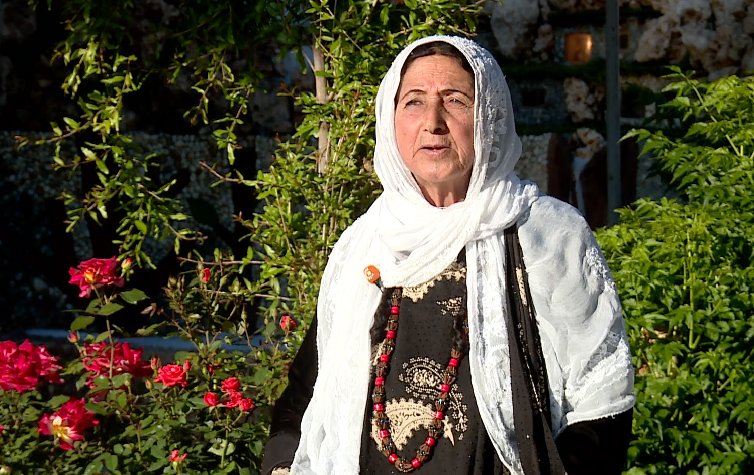 Kebaniya Malê - Serupê