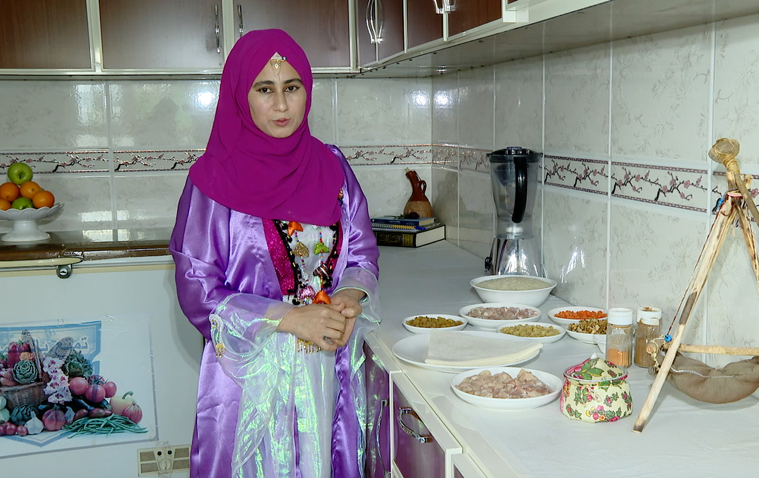 Kebaniya Malê - Ktldok