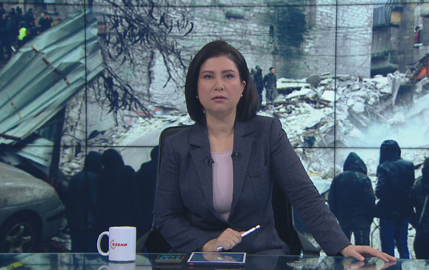 بوولتەنی باکوور