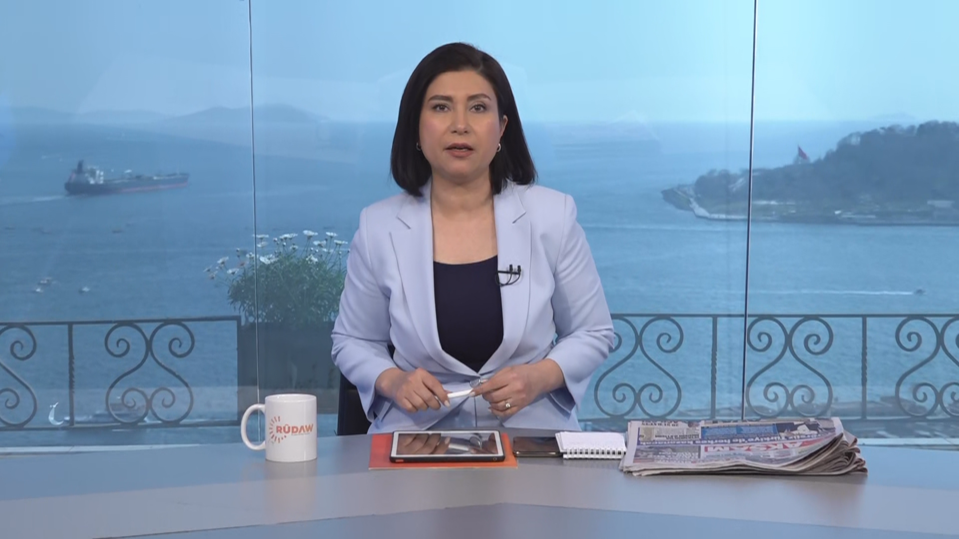 بوولتەنی باکوور