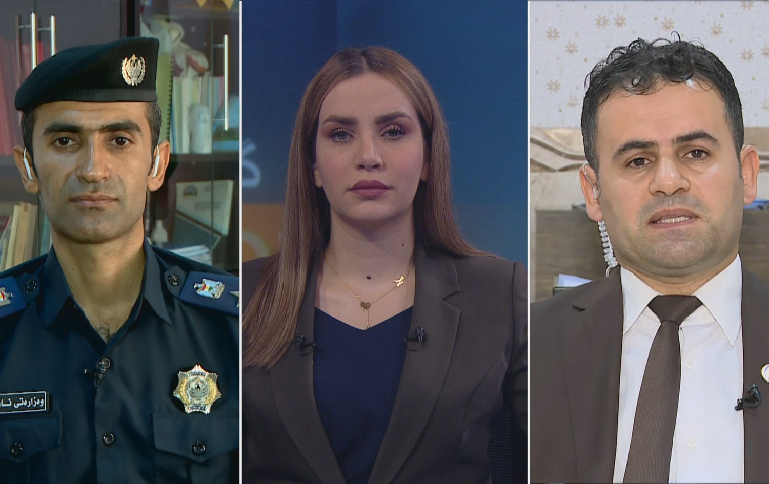 EV KURMANCî 02/08/2021