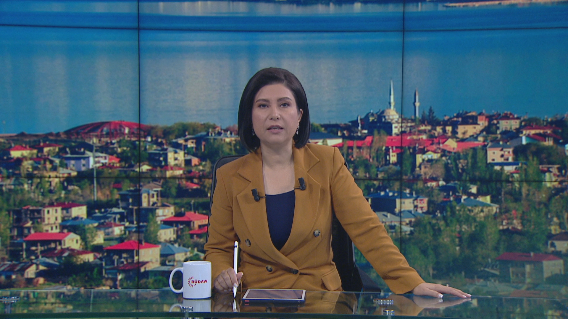 بوولتەنی باکوور