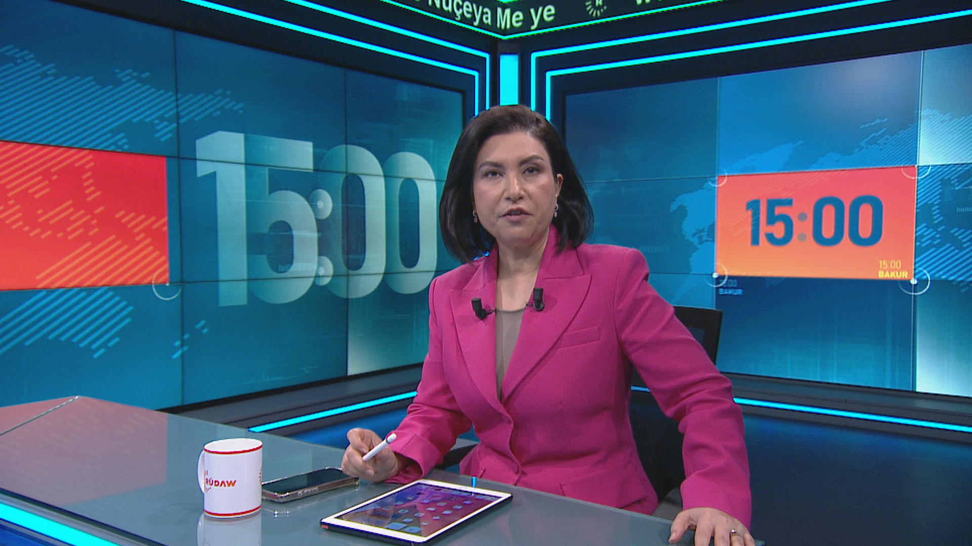 بوولتەنی باکوور 05/02/2026