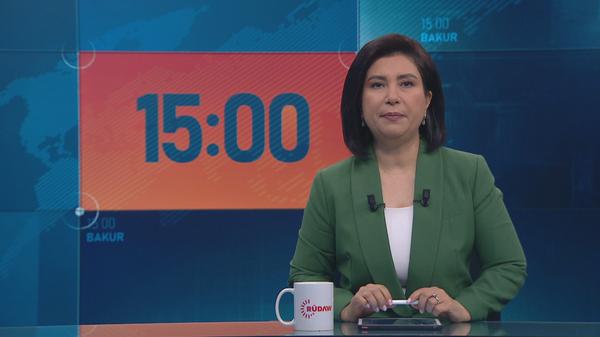 بوولتەنی باکوور