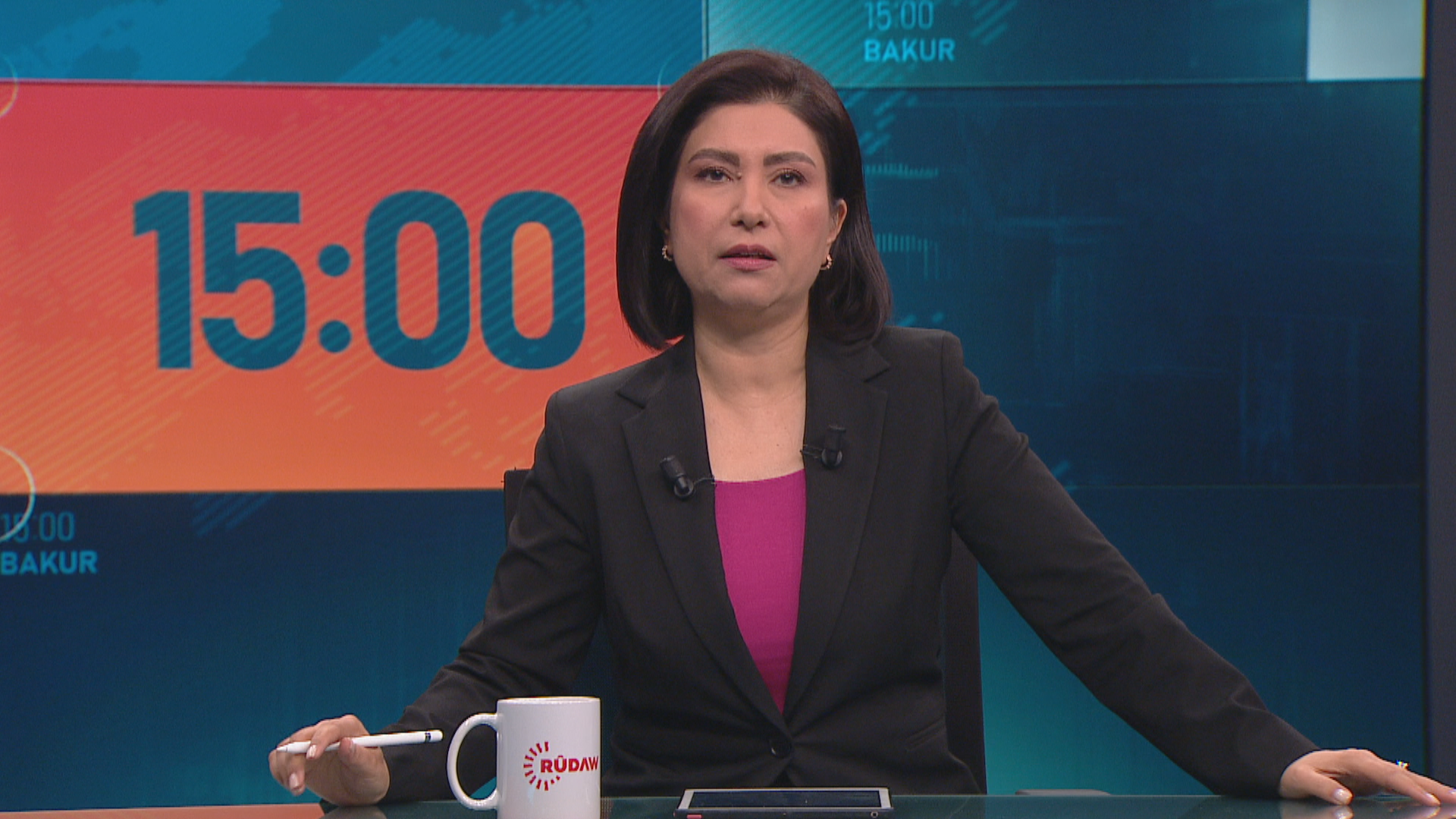 بوولتەنی باکوور