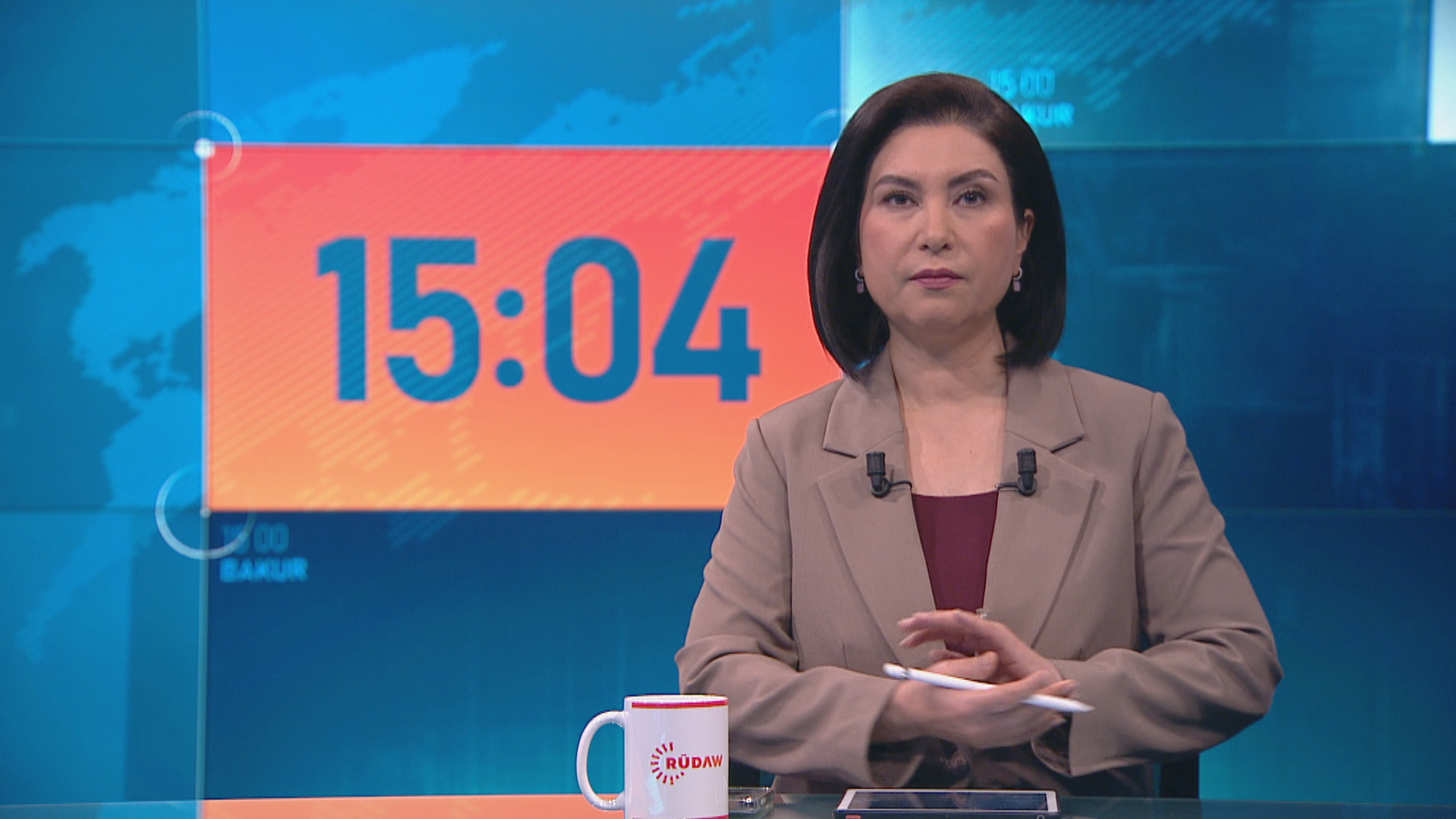 بوولتەنی باکوور 07/02/2026