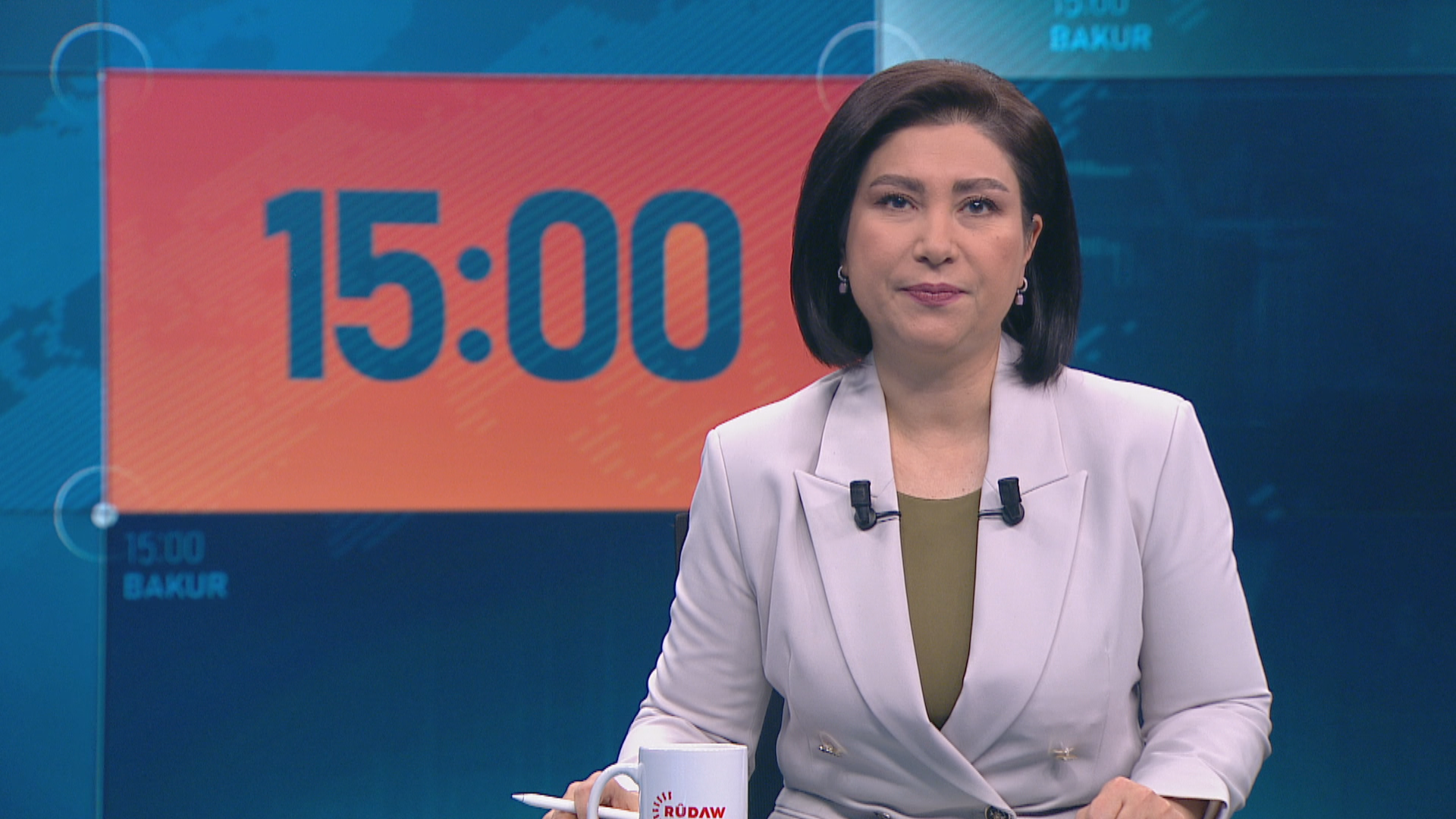 بوولتەنی باکوور