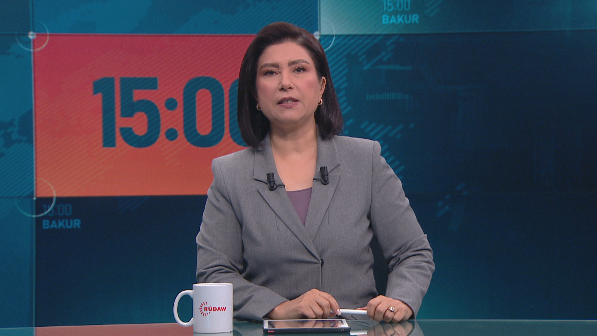 بوولتەنی باکوور