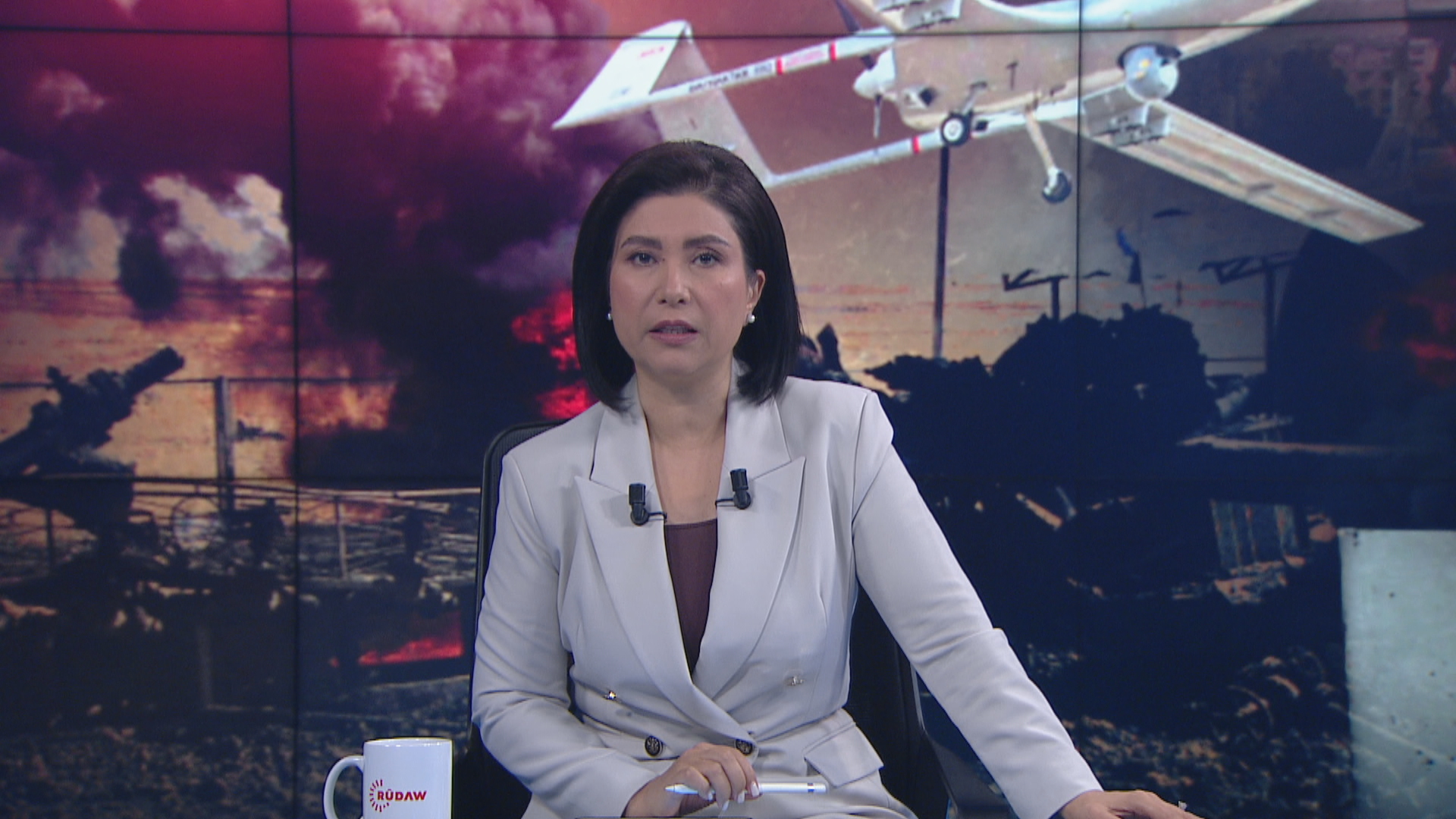 بوولتەنی باکوور