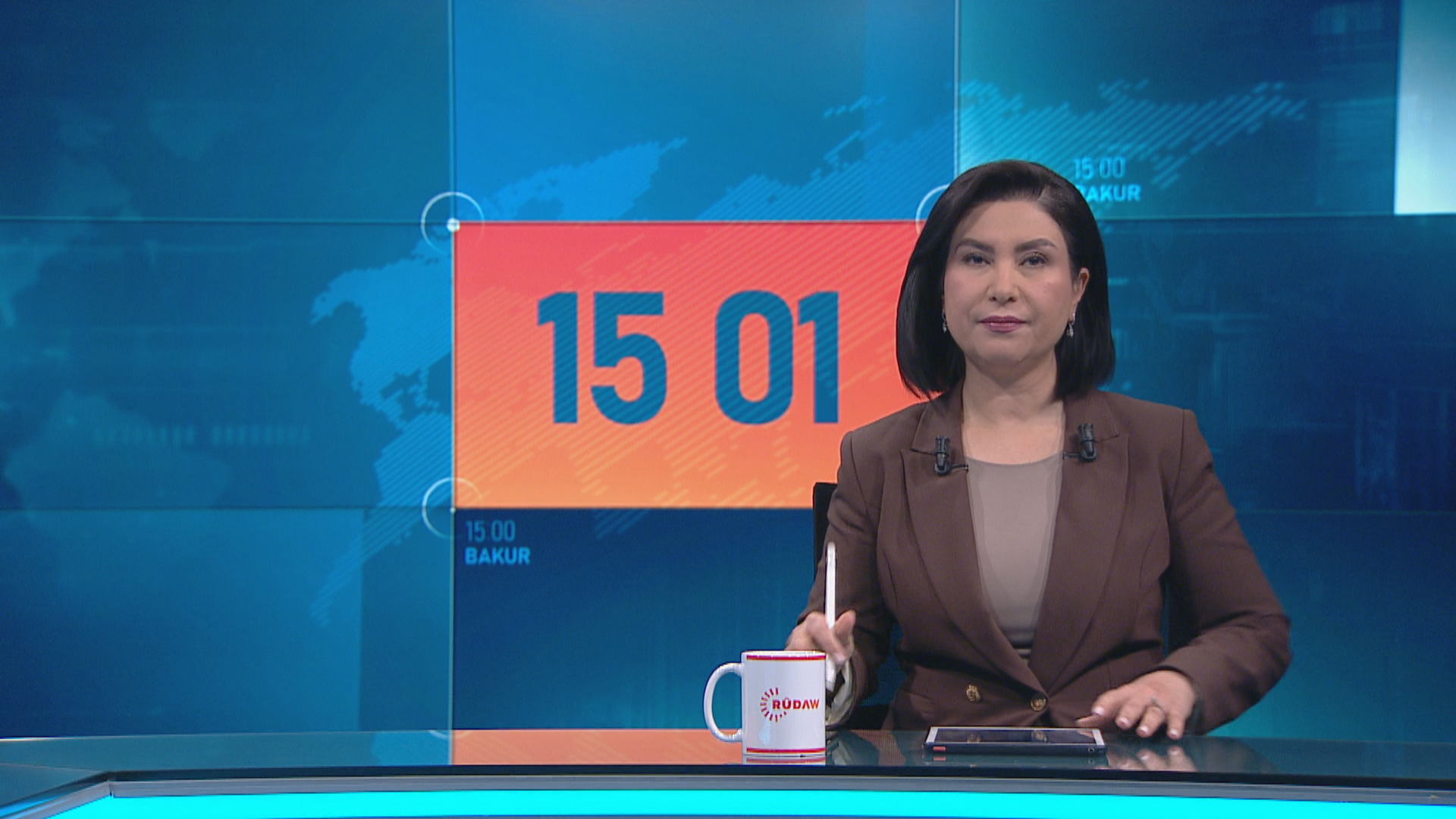 13/12/2025 بوولتەنی باکوور