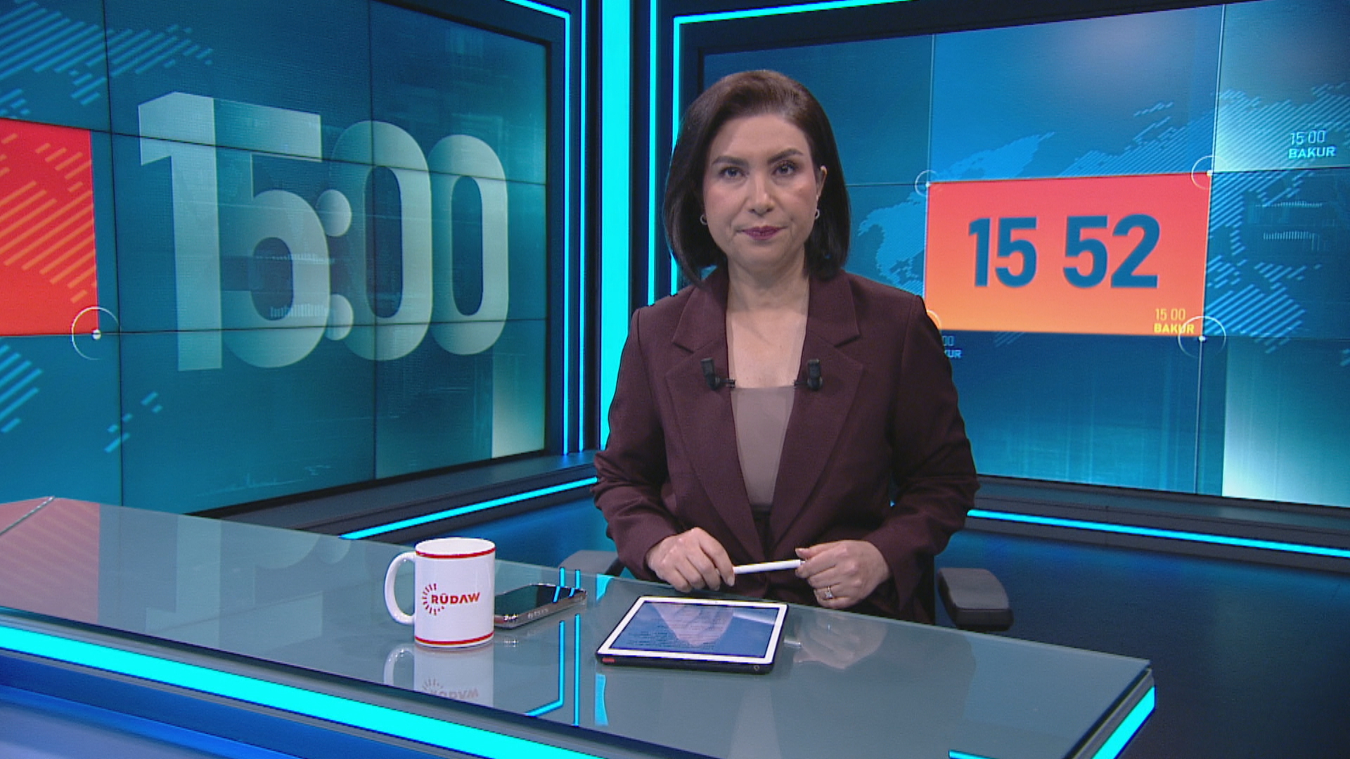 بوولتەنی باکوور 16/01/2026