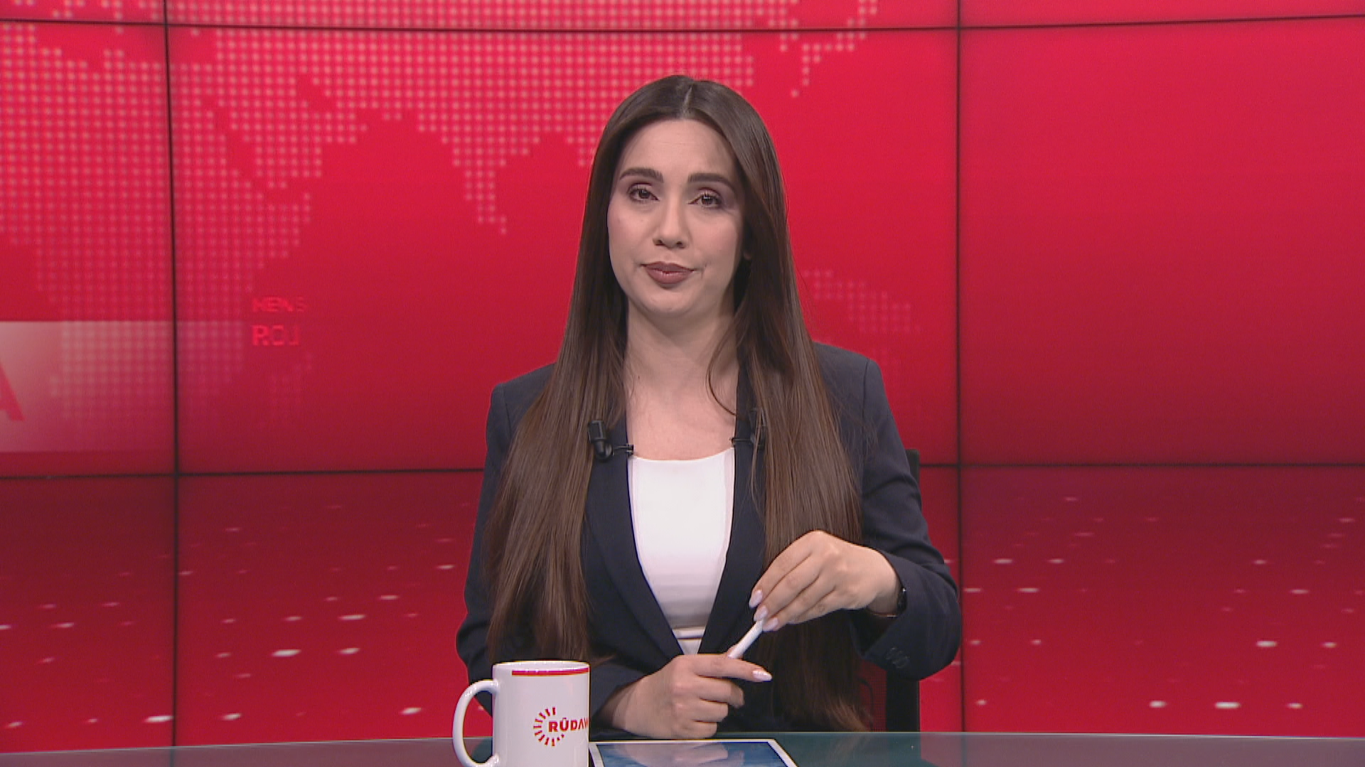 رۆژئاوا 19/03/2026